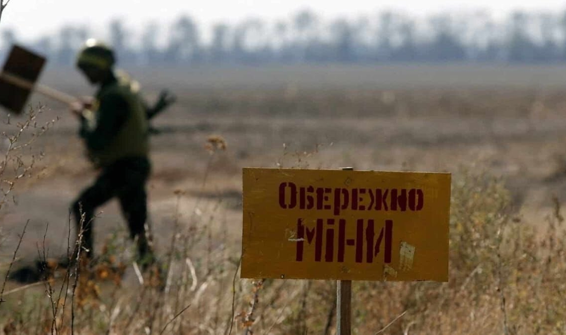 Wojna na Ukrainie. 707. dzień rosyjskiej inwazji 1 707. dzień rosyjskiej inwazji