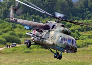 Wojna na Ukrainie. 665. dzień rosyjskiej inwazji