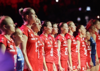 Medalu nie będzie. Polki gorsze od Turczynek w ćwierćfinale mistrzostw Europy