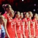 Medalu nie będzie. Polki gorsze od Turczynek w ćwierćfinale mistrzostw Europy 6 Medalu nie będzie. Polki gorsze od Turczynek w ćwierćfinale mistrzostw Europy