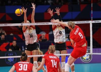 Polki pokonały reprezentację Niemiec. W ćwierćfinale czeka Turcja