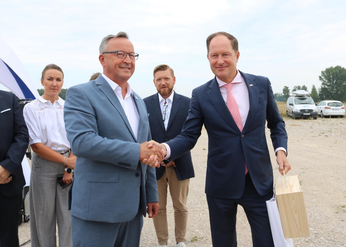 Ambasador Stanów Zjednoczonych