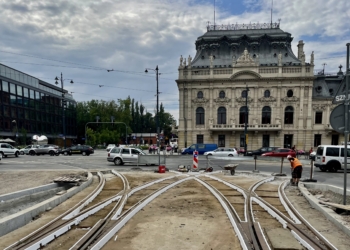 Modernizacja ulicy Północnej