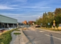 Przebudowa ulicy Ogrodowej