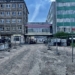 między ulicami Sienkiewicza i Wschodnią