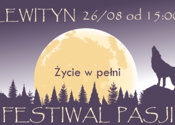 Festiwal Pasji