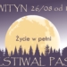 Festiwal Pasji - Życie w Pełni na pabianickim Lewitynie 5 Festiwal Pasji