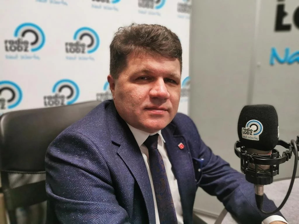 Nie będzie referendum w Wieluniu. Paweł Okrasa pozostanie burmistrzem