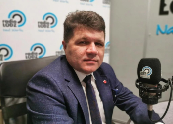 Nie będzie referendum w Wieluniu. Paweł Okrasa pozostanie burmistrzem