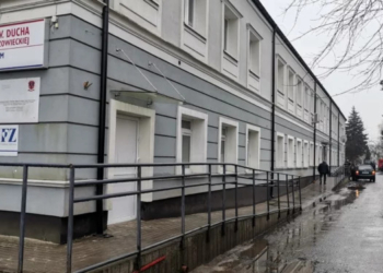 Okulistyka od września w Rawie Mazowieckiej