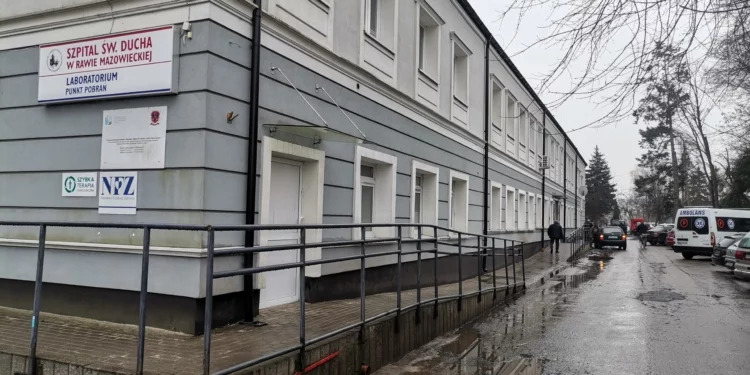 Okulistyka od września w Rawie Mazowieckiej 1 Okulistyka od września w Rawie Mazowieckiej