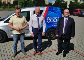 PiS w Sieradzu: „Program 800+