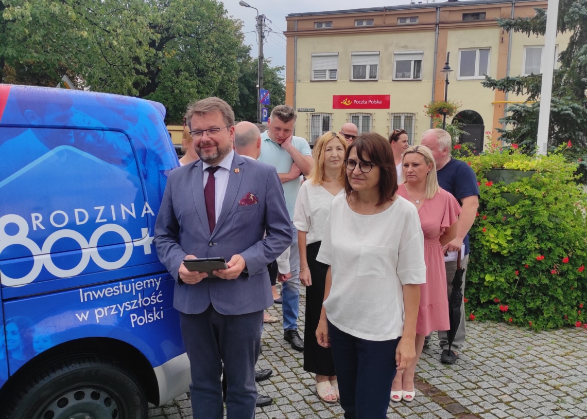 Rodzina 800 plus
