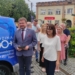 Tuszyn: politycy PiS o programie Rodzina 800 plus 8 Rodzina 800 plus