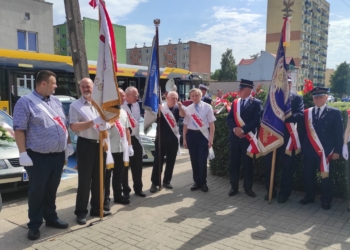 43. rocznica wybuchu strajku okupacyjnego pracowników MPK Łódź