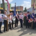 43. rocznica wybuchu strajku okupacyjnego pracowników MPK Łódź 6 43. rocznica wybuchu strajku okupacyjnego pracowników MPK Łódź