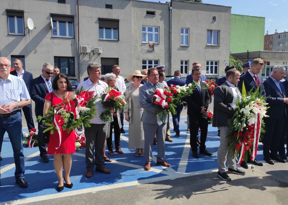 43. rocznica wybuchu strajku okupacyjnego pracowników MPK Łódź