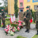 79. rocznica wybuchu Powstania Warszawskiego. Uroczystości w Sieradzu 7 79. rocznica wybuchu Powstania Warszawskiego. Uroczystości w Sieradzu