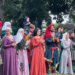Impreza historyczna "W grodzie Mściwoja - Strońsko na osi czasu"