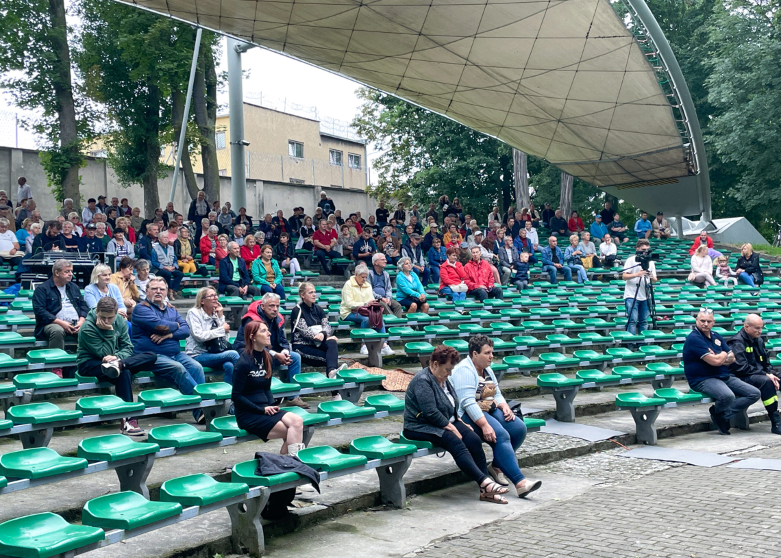 Gala Kapel Podwórkowych