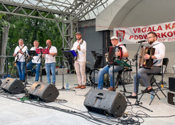 Gala Kapel Podwórkowych