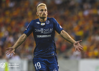 Ekstraklasowy piątek w Radiu Łódź. Jagiellonia - Widzew