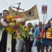 413. Pielgrzymka Sieradzka wróciła z Jasnej Góry
