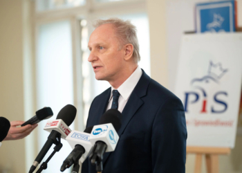 Włodzimierz Tomaszewski o wsparciu finansowym dla samorządów
