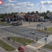 zatrzymanie ruchu tramwajów linii 41