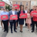 Nowa Lewica przedstawiła kandydatów do sejmy w okręgu numer 10