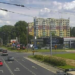 zatrzymanie ruchu tramwajowego na ulicy Limanowskiego