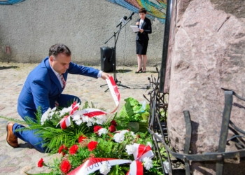 Łódź: Obchody Dnia Pamięci o Zagładzie Romów