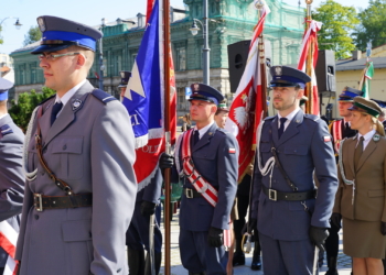 Obchody Święta Wojska Polskiego