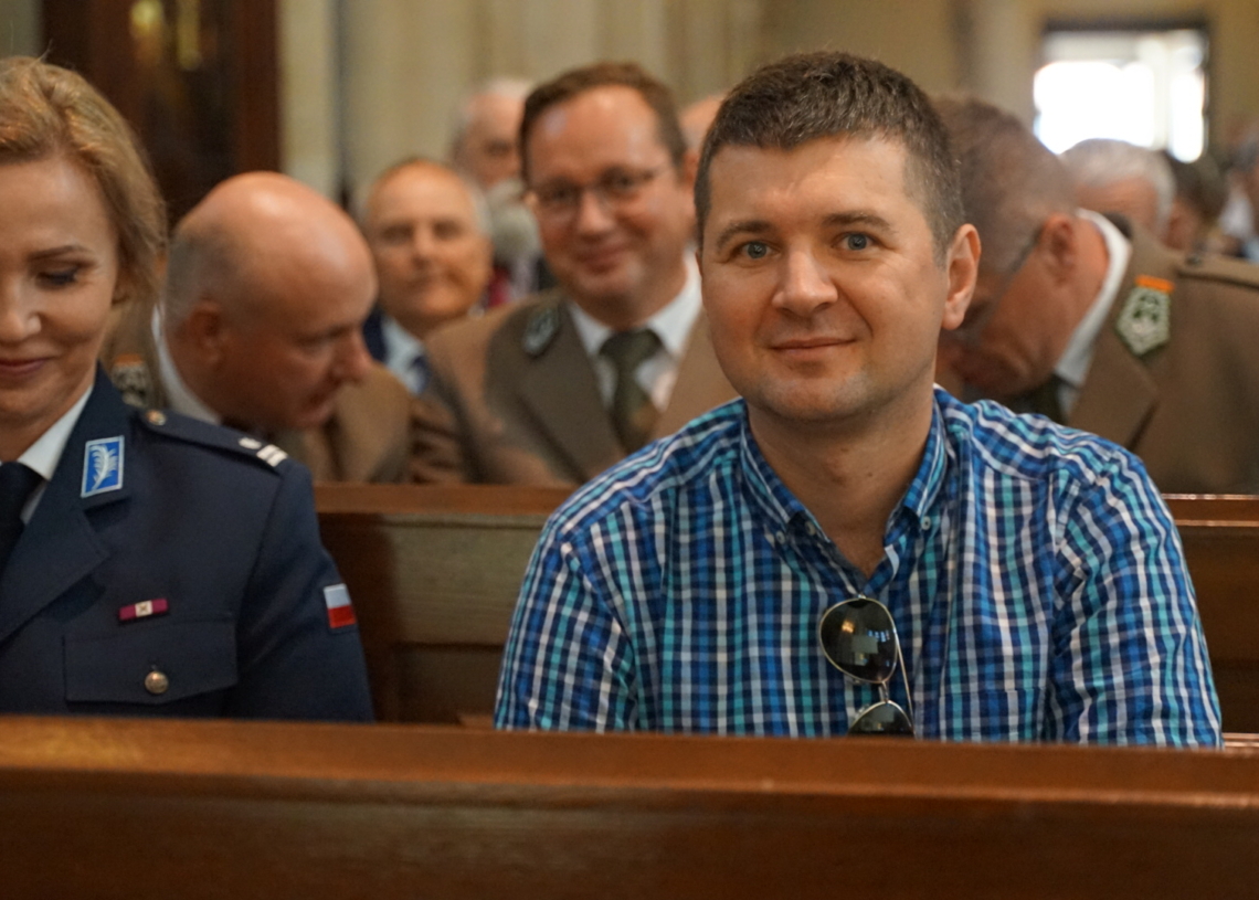 Obchody Święta Wojska Polskiego w Łodzi [ZDJĘCIA]