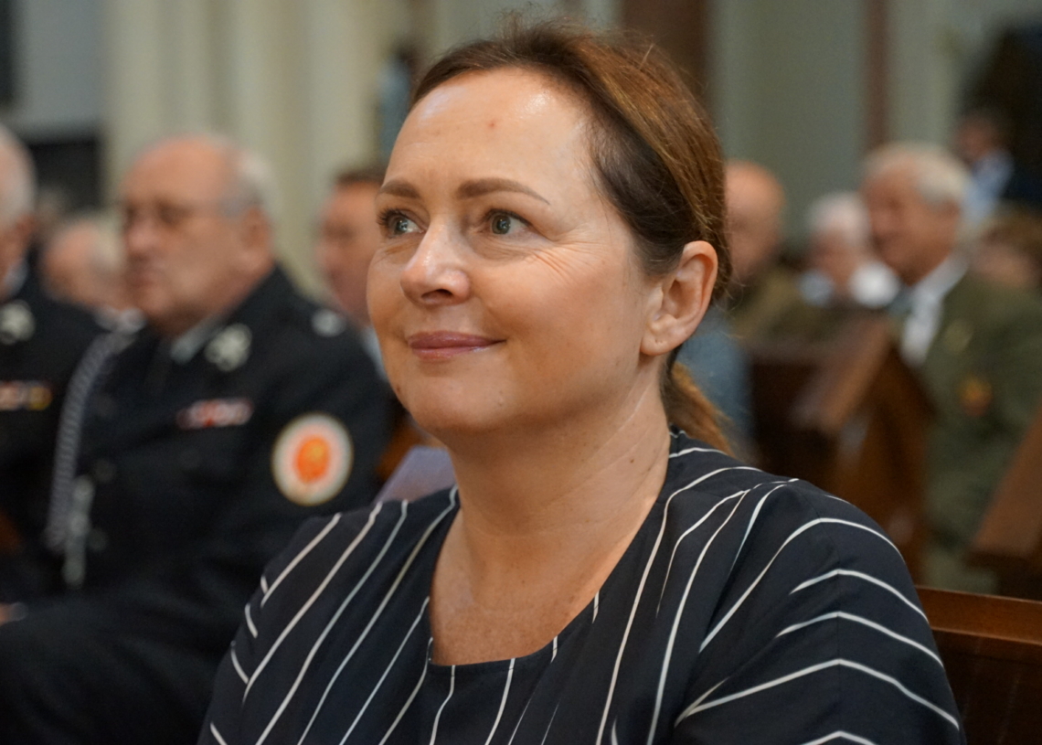 Obchody Święta Wojska Polskiego w Łodzi [ZDJĘCIA]