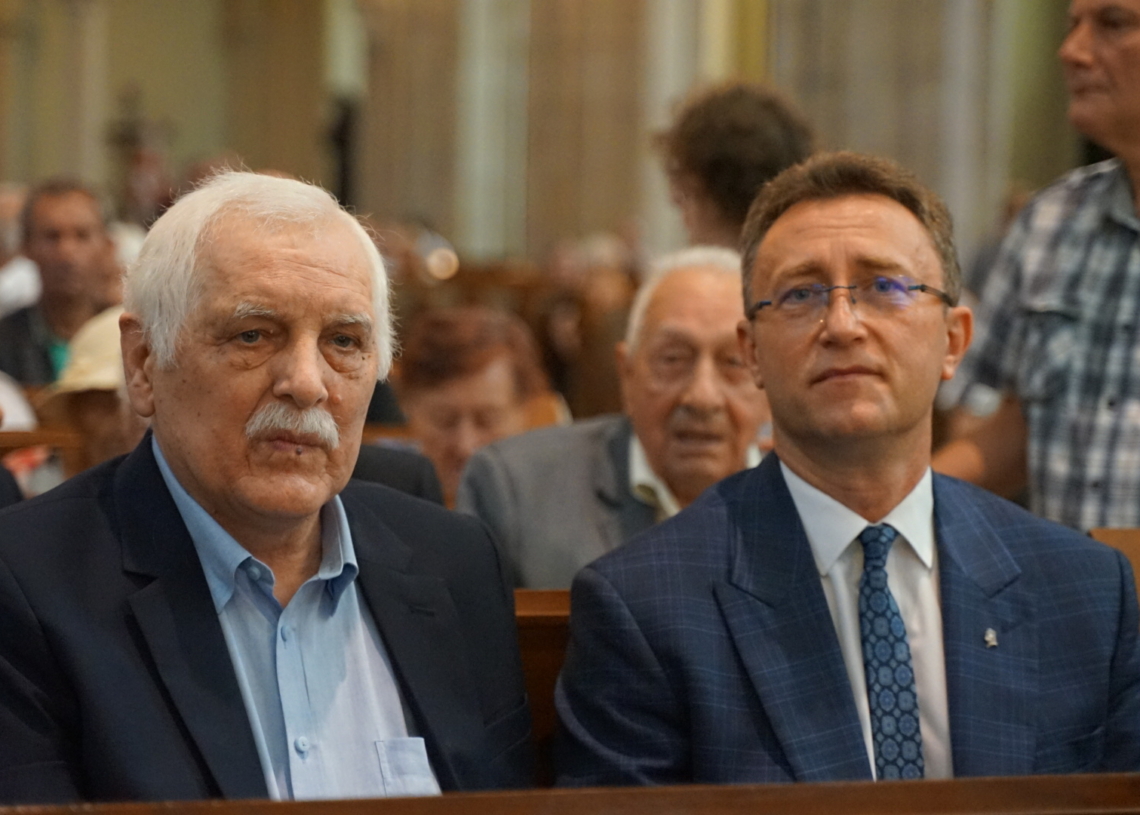 Obchody Święta Wojska Polskiego w Łodzi [ZDJĘCIA]