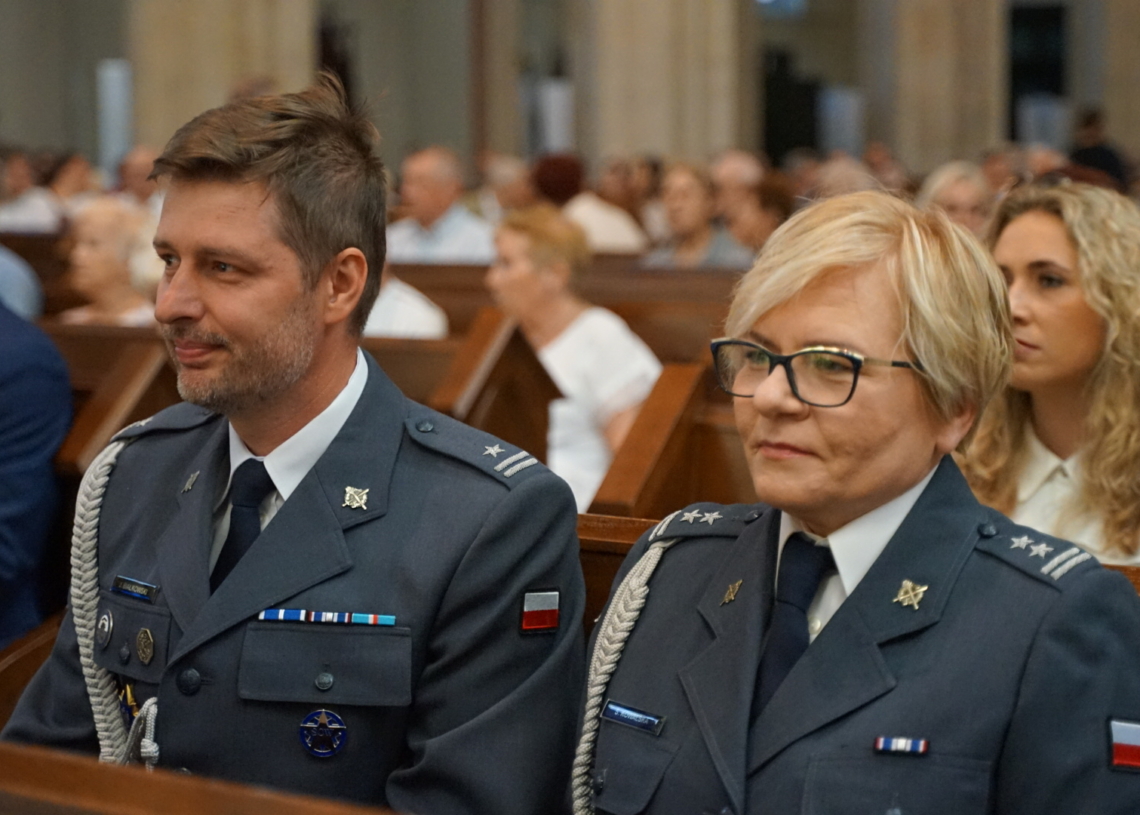 Obchody Święta Wojska Polskiego w Łodzi [ZDJĘCIA]