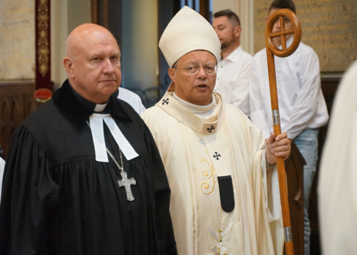 Obchody Święta Wojska Polskiego w Łodzi [ZDJĘCIA]