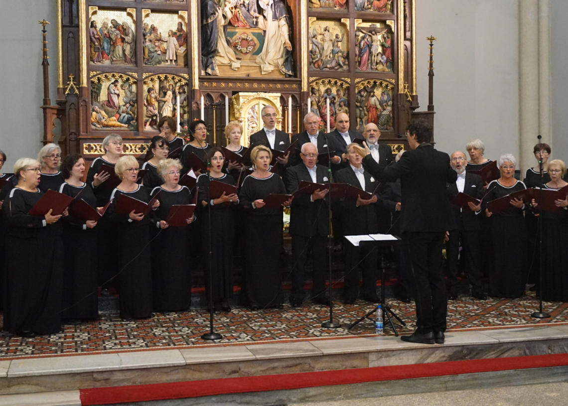 Obchody Święta Wojska Polskiego w Łodzi [ZDJĘCIA]