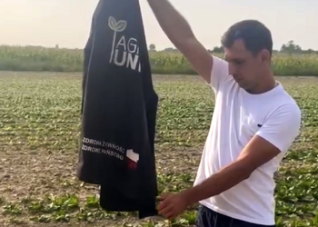 Czy to koniec Agrounii? Rolnicy odwracają się od Kołodziejczaka