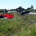 Tragiczny wypadek na DK74. 2 osoby nie żyją