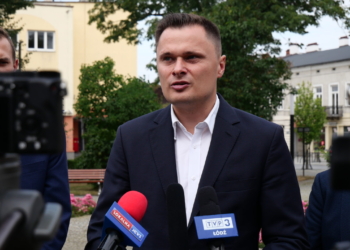 Dofinansowania z programu „Rozświetlamy Polskę”