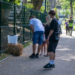 Niecodzienna ekspozycja w łódzkim ZOO