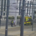 Zatrzymanie ruchu tramwajów na przystanku Piotrkowska Centrum 6 zatrzymanie ruchu tramwajów na przystanku Piotrkowska Centrum