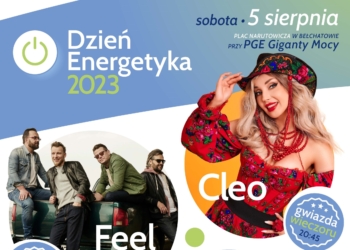Dzień Energetyka