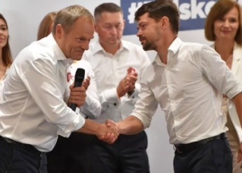 Kandydaci Koalicji Obywatelskiej do sejmu w Łódzkiem
