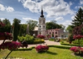 Dzień Islandzki w Uniejowie 4 Uniejów. Fot. J.Tatarkiewicz