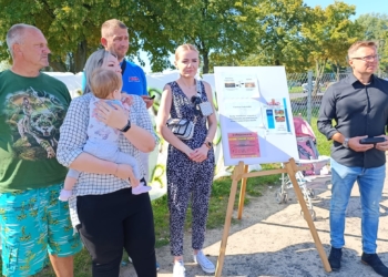 Niezadowoleni kupcy z Piotrkowa Trybunalskiego