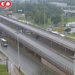 Zatrzymanie ruchu tramwajowego na ulicy Kopernika przy alei Włókniarzy 6 zatrzymanie ruchu tramwajowego na ulicy Kopernika
