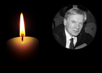 Andrzej Precigs nie żyje